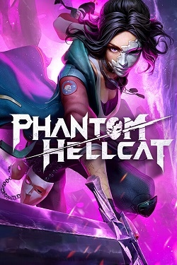 Phantom Hellcat